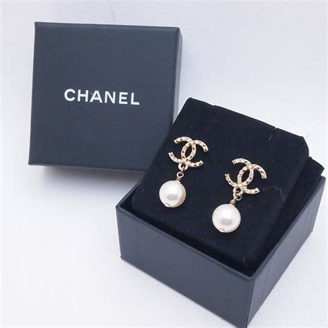 chanel ピアス 公式|イヤリング & ピアス .